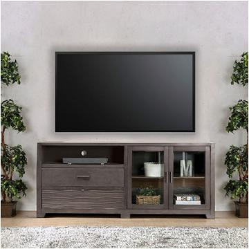 Cm5900-tv Furniture Of America Tienen Home Entertainment Furniture Tv Console