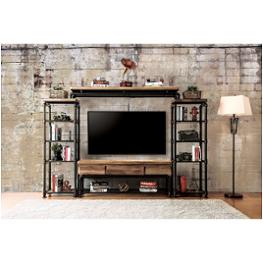 Cm5913-tv Furniture Of America Kebbyll Home Entertainment Furniture Tv Console