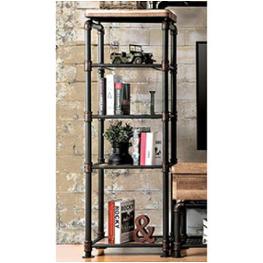 Cm5913-pc Furniture Of America Kebbyll Home Entertainment Furniture Entertainment Center
