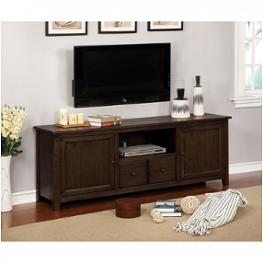 Cm5902da-tv-60 Furniture Of America Presho Home Entertainment Furniture Tv Console