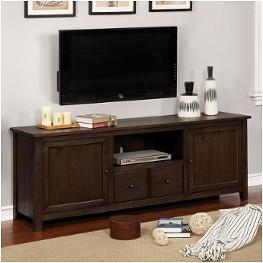 Cm5902da-tv-72 Furniture Of America Presho Home Entertainment Furniture Tv Console