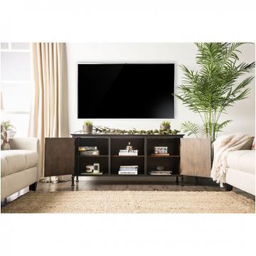 Cm5822-tv-60 Furniture Of America Broadland Home Entertainment Furniture Tv Console