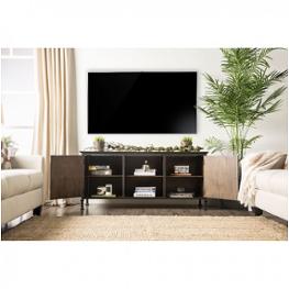 Cm5822-tv-60 Furniture Of America Broadland Home Entertainment Furniture Tv Console