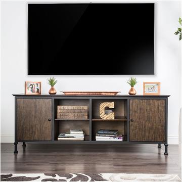 Cm5822-tv-72 Furniture Of America Broadland Home Entertainment Furniture Tv Console