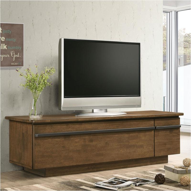 Cm5911-tv Furniture Of America Doris Home Entertainment Furniture Tv Console