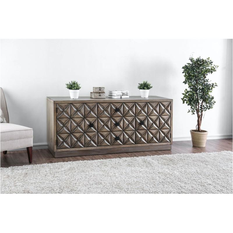 Cm5393-tv Furniture Of America Markos Home Entertainment Furniture Tv Console