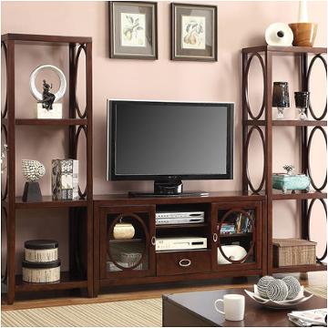 Cm5051-tv Furniture Of America Melville Home Entertainment Furniture Tv Console