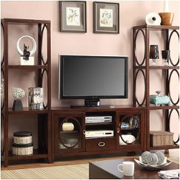 Cm5051-tv Furniture Of America Melville Home Entertainment Furniture Tv Console