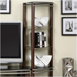 Cm5510-pc Furniture Of America Silver Creek Home Entertainment Furniture Entertainment Center
