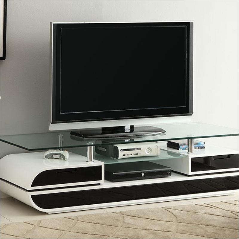 Cm5813-tv Furniture Of America Evos Home Entertainment Furniture Tv Console