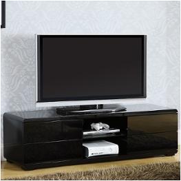 Cm5530bk-tv Furniture Of America Cerro - Black Home Entertainment Furniture Tv Console