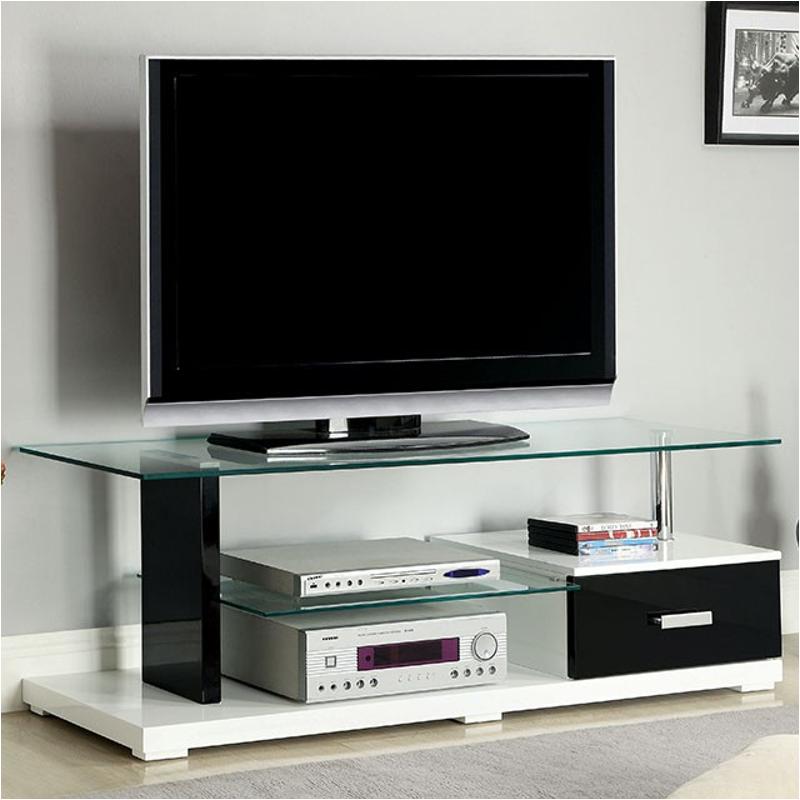 Cm5814-tv Furniture Of America Egaleo Home Entertainment Furniture Tv Console