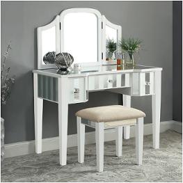 Cm-dk6361wh Furniture Of America Bedroom Furniture Vanitie