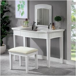 Cm-dk5239 Furniture Of America Bedroom Furniture Vanitie