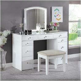Foa-dk5240 Furniture Of America Bedroom Furniture Vanitie