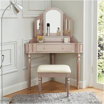 Cm-dk5849rg Furniture Of America Bedroom Furniture Vanitie