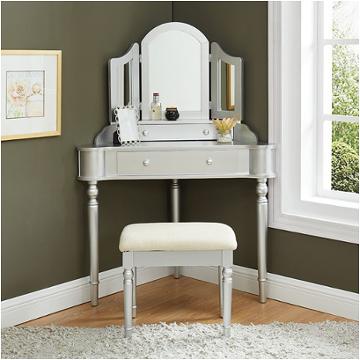 Cm-dk5849sv Furniture Of America Bedroom Furniture Vanitie