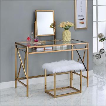 Cm-dk6707cpn Furniture Of America Bedroom Furniture Vanitie