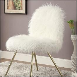 Cm-ac6546 Furniture Of America Living Room Furniture Accent Chair