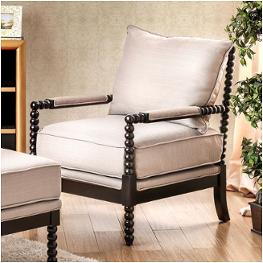 Cm-ac6140bg Furniture Of America Living Room Furniture Accent Chair