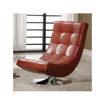 Cm-ac6912r Furniture Of America Living Room Furniture Accent Chair
