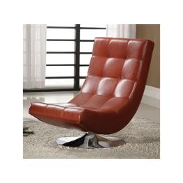 Cm-ac6912r Furniture Of America Living Room Furniture Accent Chair