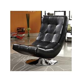 Cm-ac6912bk Furniture Of America Living Room Furniture Accent Chair
