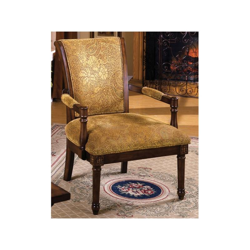 Cm-ac6114 Furniture Of America Accent Furniture Accent Chair