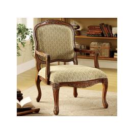 Cm-ac6919 Furniture Of America Accent Furniture Accent Chair