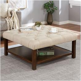 Cm-ac353 Furniture Of America Living Room Furniture Ottoman