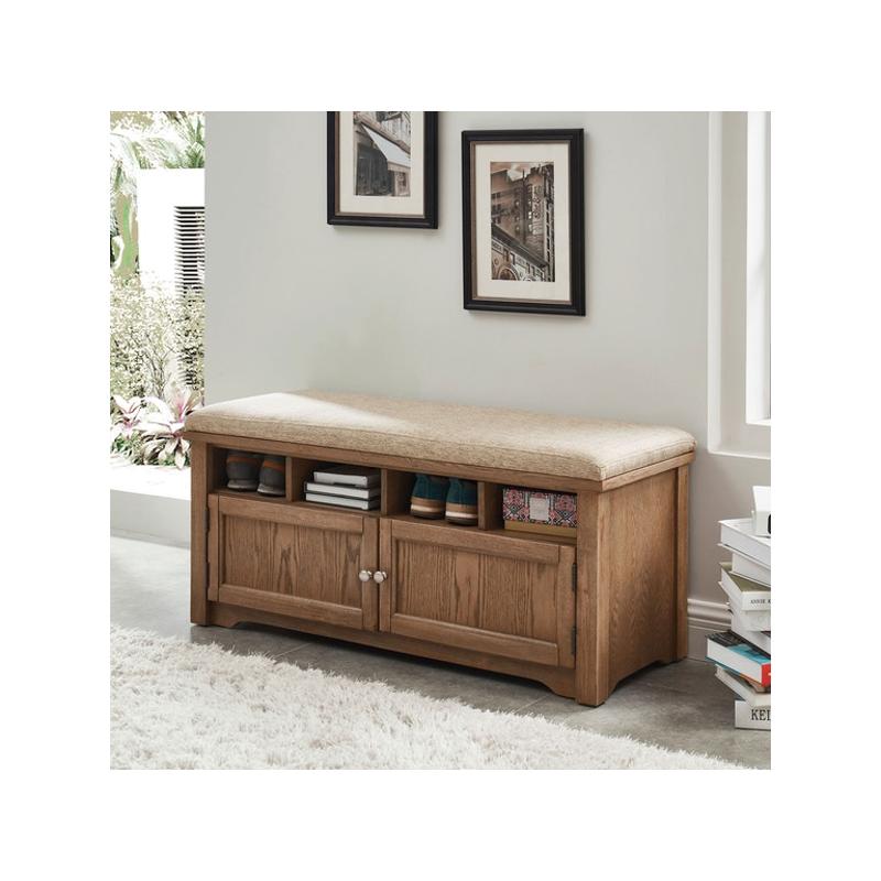 Cm-ac308a Furniture Of America Living Room Furniture Benche