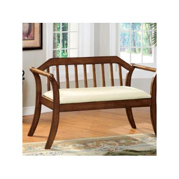 Cm-bn6681 Furniture Of America Living Room Furniture Benche
