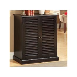 Cm-ac213ex Furniture Of America Della Accent Furniture Accent Cabinet