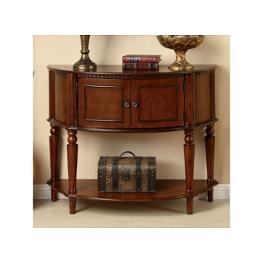 Cm-ac6714 Furniture Of America Accent Furniture Accent Table