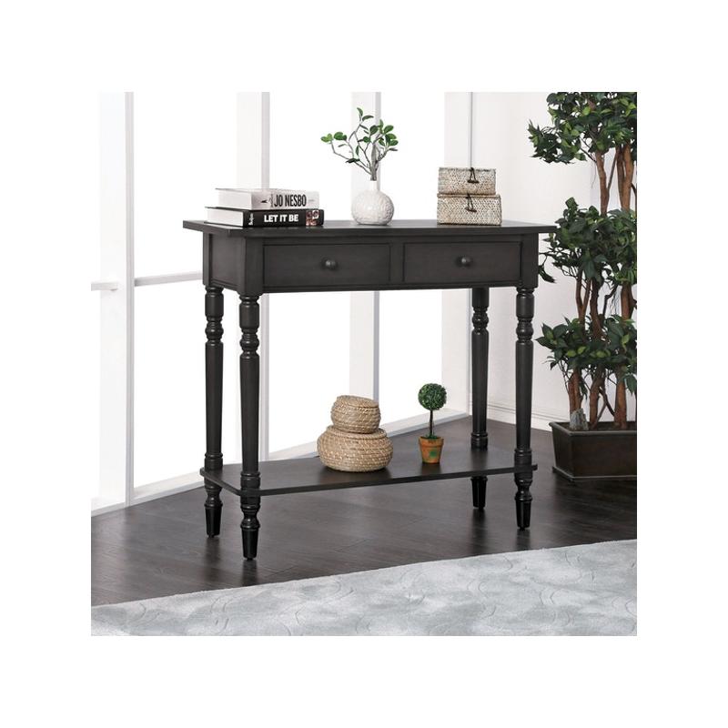 Cmdk5426gy Furniture Of America Accent Furniture Side Table