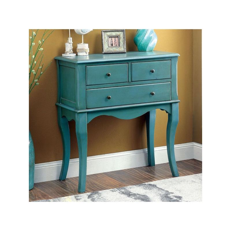 Furniture of America Nayeli Hallway Cabinet - Thumbnail 5