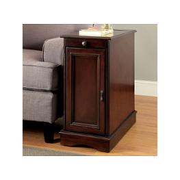 Cm-ac171ch Furniture Of America Lilith Accent Furniture Accent Cabinet