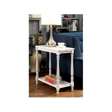 Cm-ac222 Furniture Of America Deering Accent Furniture Accent Table