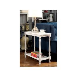 Cm-ac222 Furniture Of America Deering Accent Furniture Accent Table