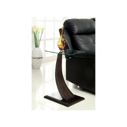 Cm-ac151 Furniture Of America Valon Accent Furniture Accent Table