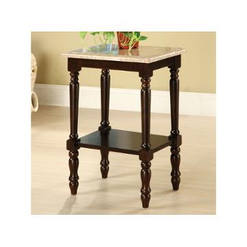 Cm-ac789 Furniture Of America Santa Clarita Accent Furniture Accent Table