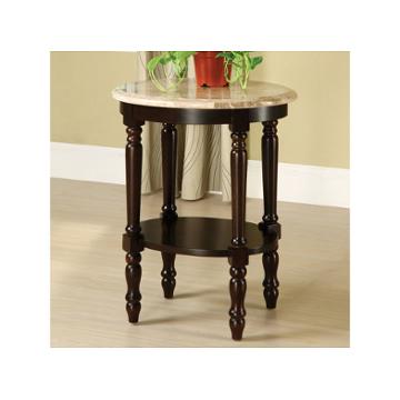 Cm-ac786 Furniture Of America Santa Clarita Accent Furniture Accent Table