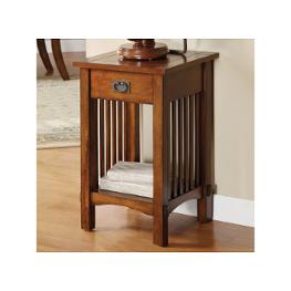 Cm-ac209 Furniture Of America Valencia Accent Furniture Accent Table