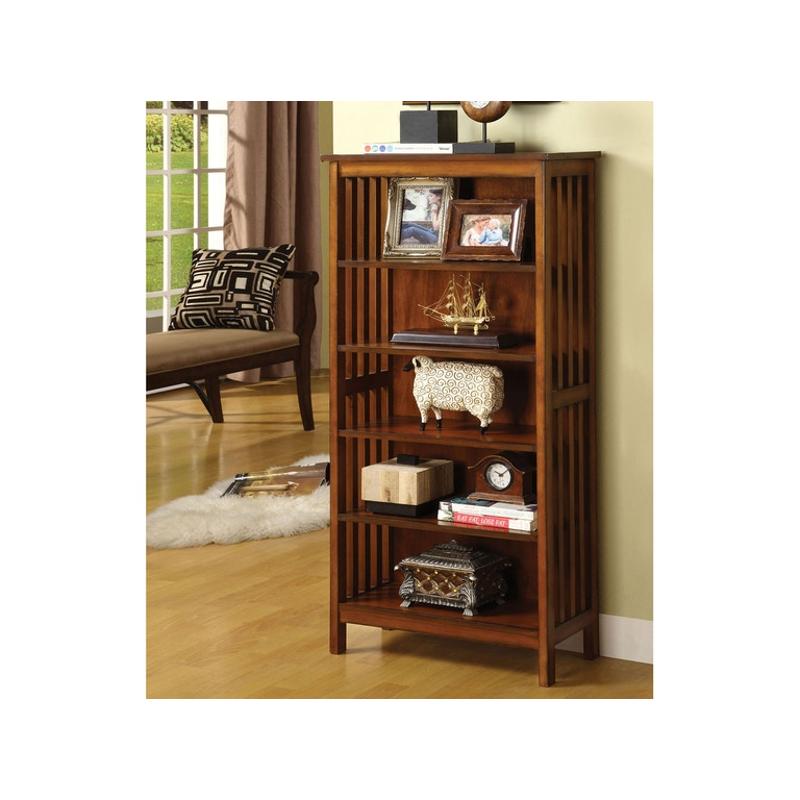 Cm-ac249 Furniture Of America Valencia Accent Furniture Accent Table
