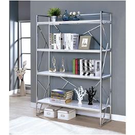 Cm-ac6049 Furniture Of America Living Room Furniture Bookcase