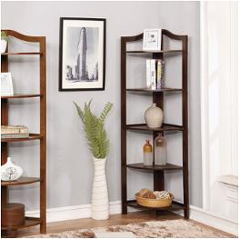 Cm-ac804ex Furniture Of America Living Room Furniture Bookcase