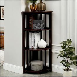 Cm-ac805 Furniture Of America Living Room Furniture Bookcase