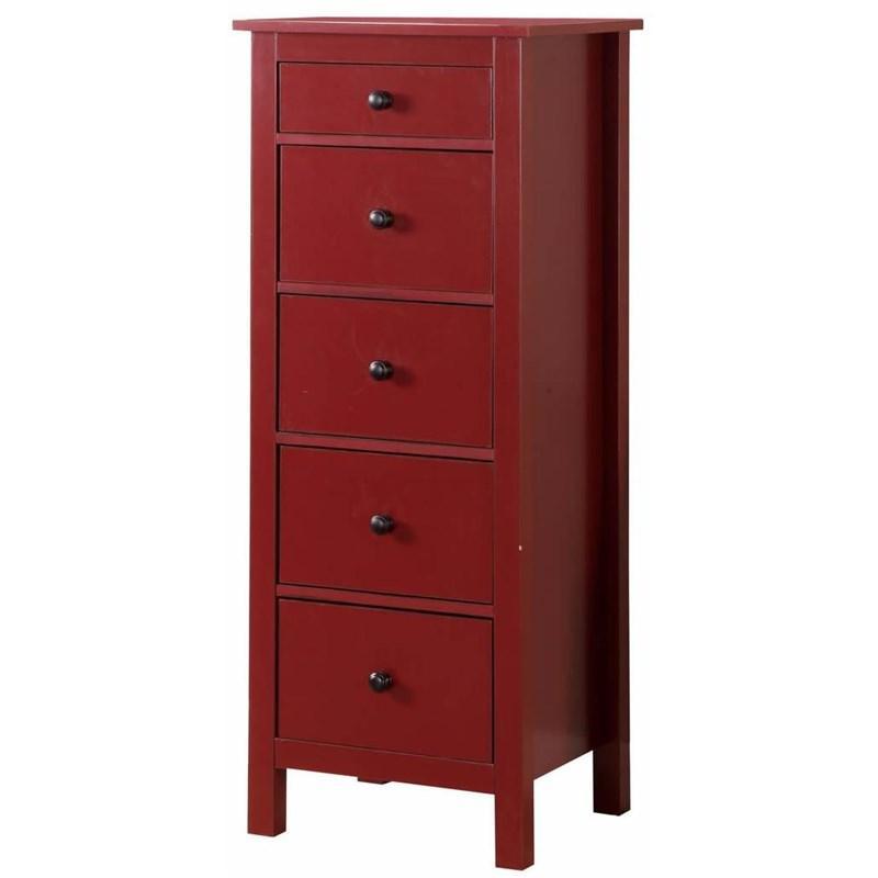 Cmac119rd Furniture Of America Bedroom Furniture Storage Chest