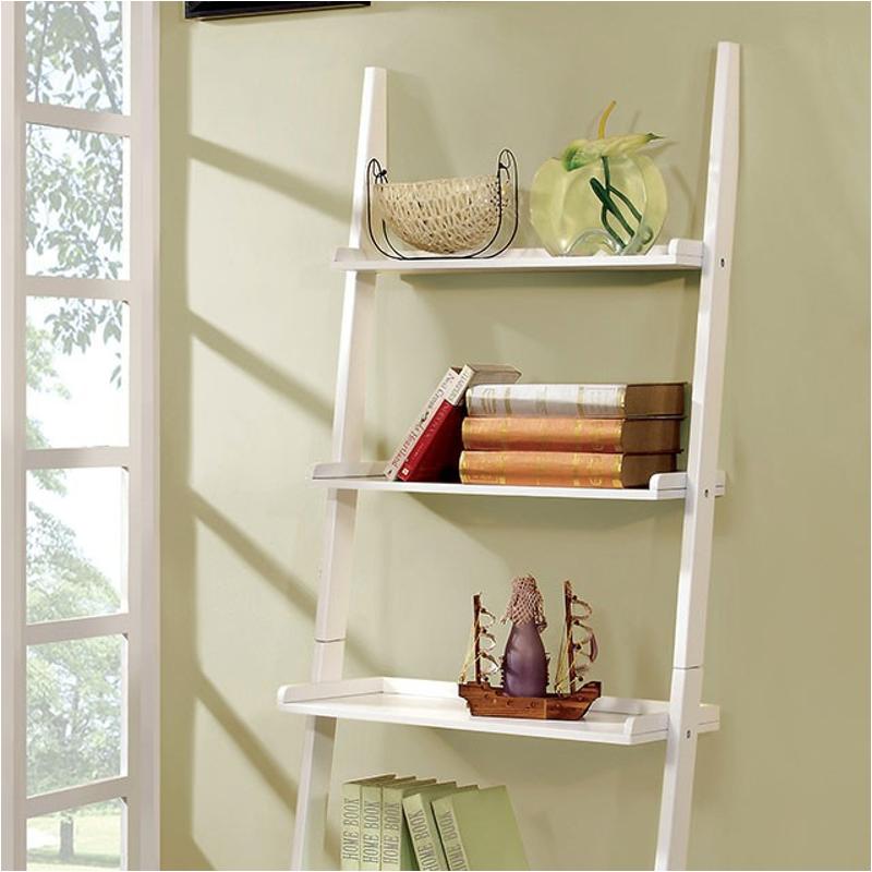 Cm-ac6213wh Furniture Of America Accent Furniture Accent Table