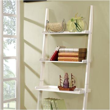 Cm-ac6213wh Furniture Of America Accent Furniture Accent Table